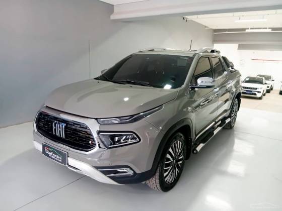 FIAT TORO 2.0 16V TURBO DIESEL RANCH 4WD AT9